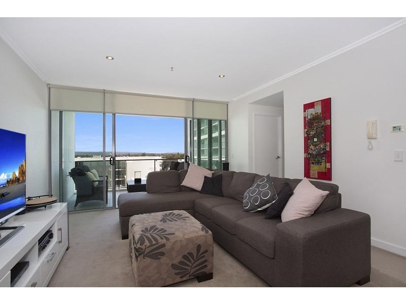1407 ‘Freshwater Point’ 33 TE Peters Drive, Broadbeach Waters QLD 4218