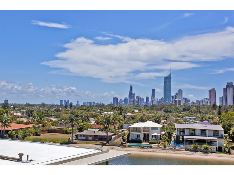 1407 ‘Freshwater Point’ 33 TE Peters Drive, Broadbeach Waters QLD 4218