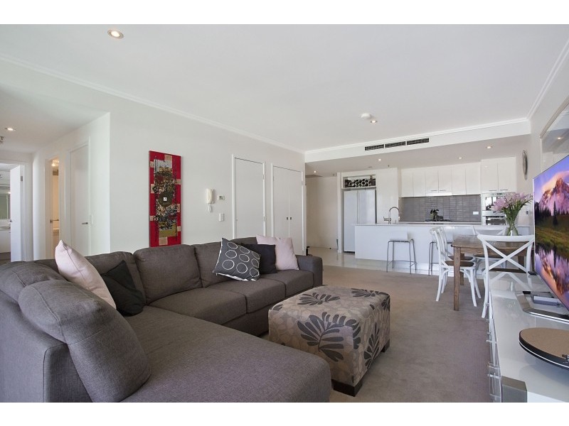 1407 ‘Freshwater Point’ 33 TE Peters Drive, Broadbeach Waters QLD 4218