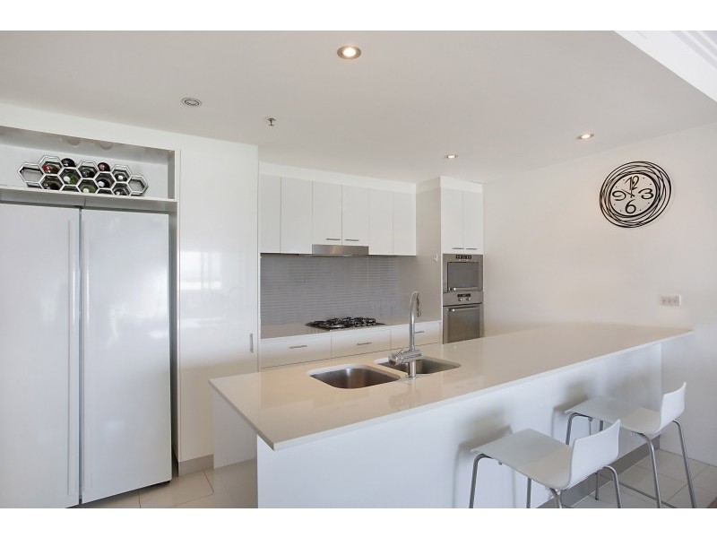 1407 ‘Freshwater Point’ 33 TE Peters Drive, Broadbeach Waters QLD 4218