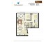 1407 ‘Freshwater Point’ 33 TE Peters Drive, Broadbeach Waters QLD 4218 Floorplan