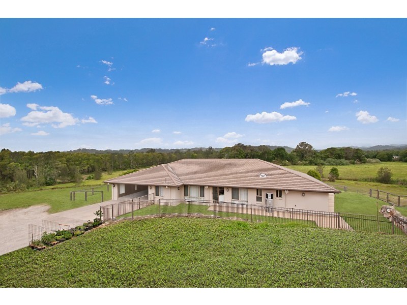176 Tallebudgera Creek Road, Tallebudgera QLD 4228