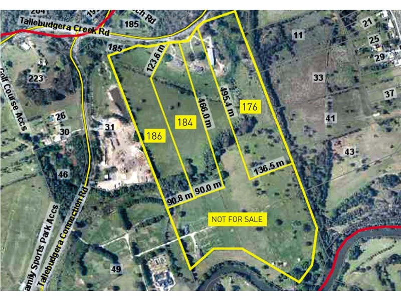 186 Tallebudgera Creek Road, Tallebudgera QLD 4228