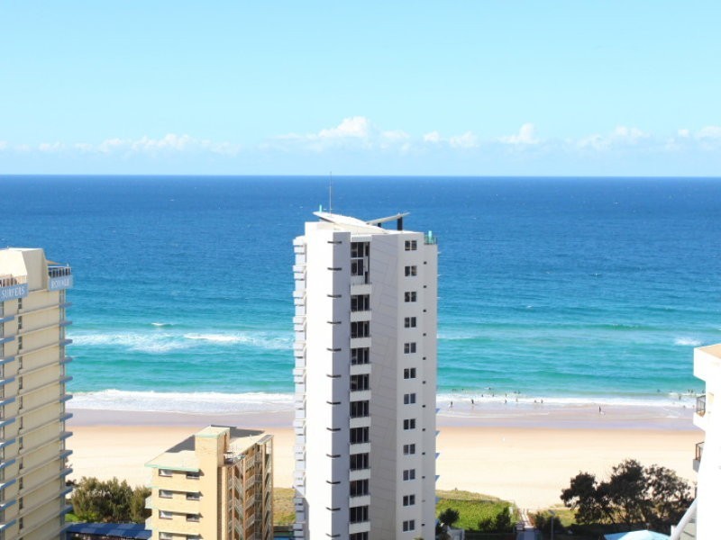 1805 ‘Artique’, 18 Enderley Avenue, Surfers Paradise QLD 4217