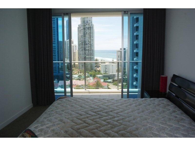 1805 ‘Artique’, 18 Enderley Avenue, Surfers Paradise QLD 4217