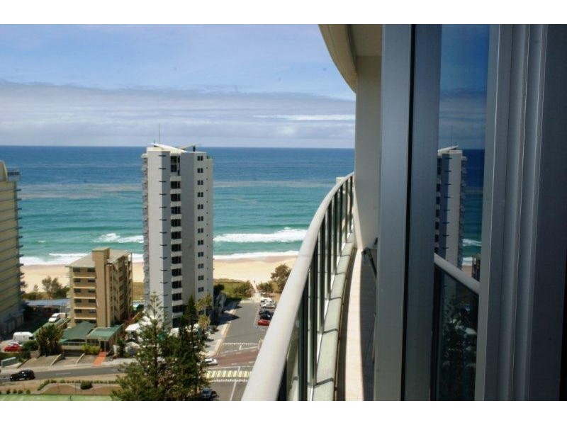 1805 ‘Artique’, 18 Enderley Avenue, Surfers Paradise QLD 4217