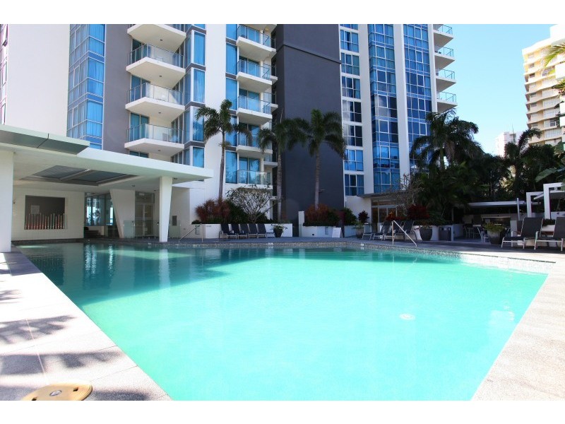 1805 ‘Artique’, 18 Enderley Avenue, Surfers Paradise QLD 4217