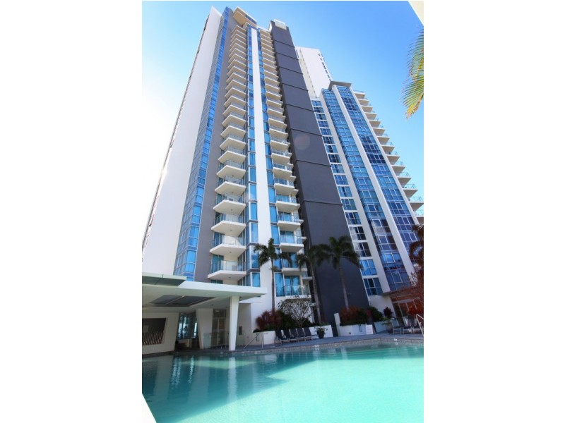 1805 ‘Artique’, 18 Enderley Avenue, Surfers Paradise QLD 4217