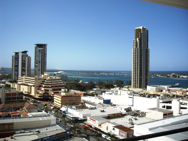 1131 ‘Southport Central’ 56 Scarborough Street, Southport QLD 4215