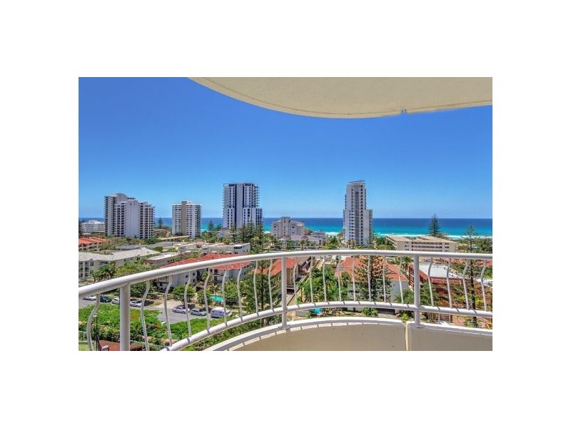 40 ‘Capricornia’ 121 Surf Parade, Broadbeach QLD 4218