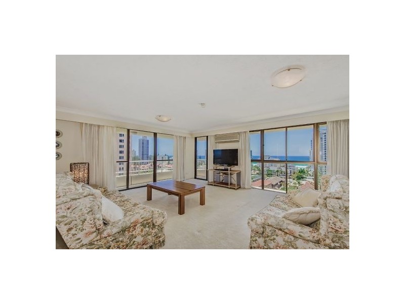 40 ‘Capricornia’ 121 Surf Parade, Broadbeach QLD 4218