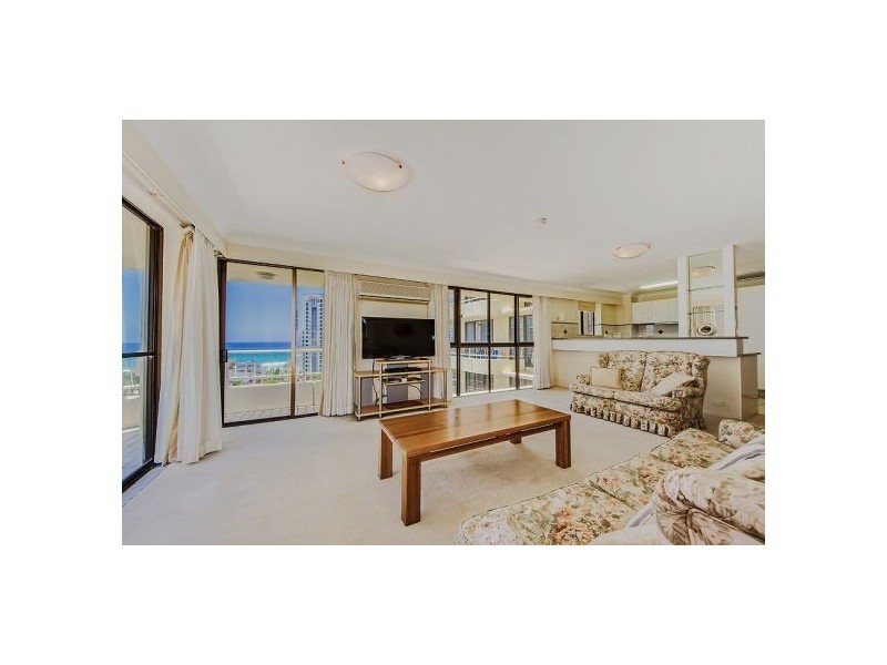 40 ‘Capricornia’ 121 Surf Parade, Broadbeach QLD 4218