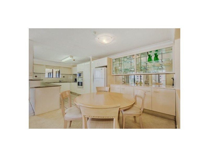 40 ‘Capricornia’ 121 Surf Parade, Broadbeach QLD 4218