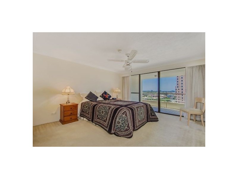 40 ‘Capricornia’ 121 Surf Parade, Broadbeach QLD 4218