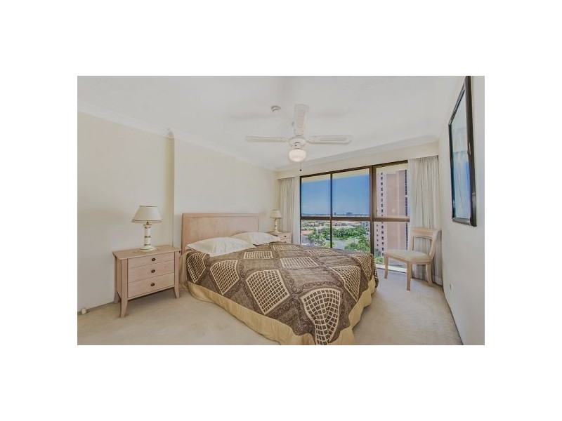 40 ‘Capricornia’ 121 Surf Parade, Broadbeach QLD 4218