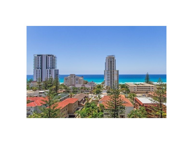 40 ‘Capricornia’ 121 Surf Parade, Broadbeach QLD 4218
