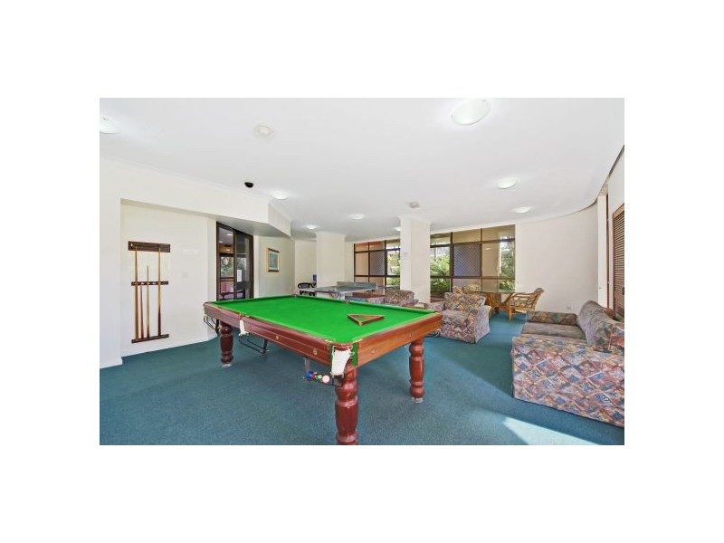 40 ‘Capricornia’ 121 Surf Parade, Broadbeach QLD 4218