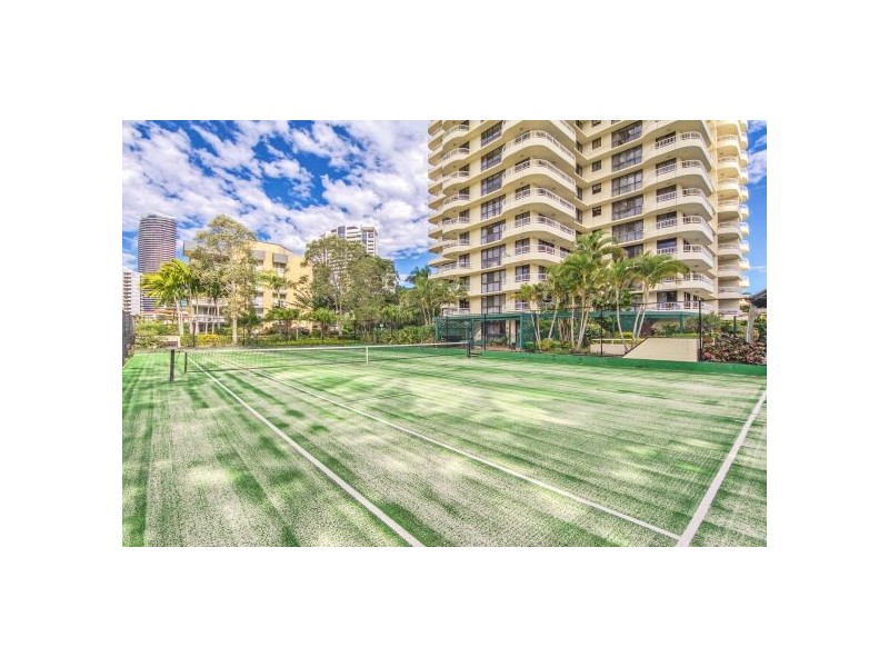 40 ‘Capricornia’ 121 Surf Parade, Broadbeach QLD 4218