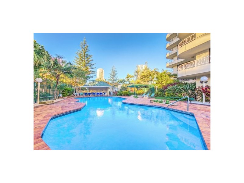 40 ‘Capricornia’ 121 Surf Parade, Broadbeach QLD 4218