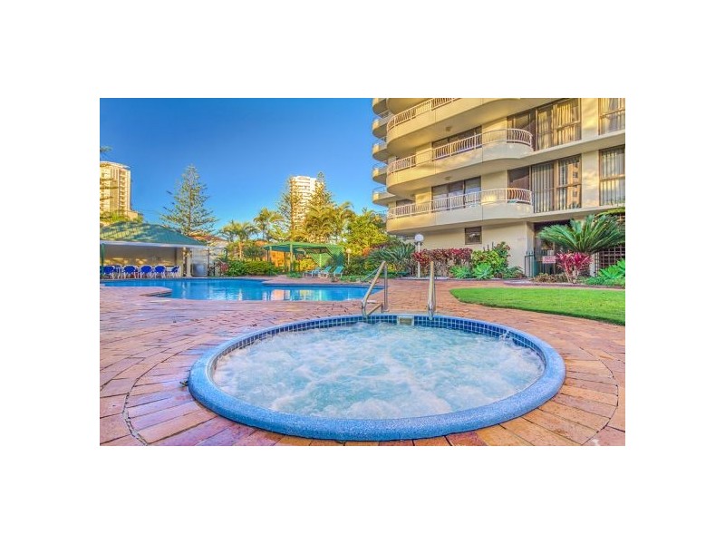 40 ‘Capricornia’ 121 Surf Parade, Broadbeach QLD 4218