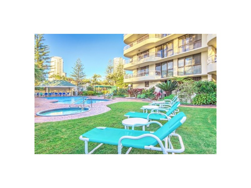 40 ‘Capricornia’ 121 Surf Parade, Broadbeach QLD 4218