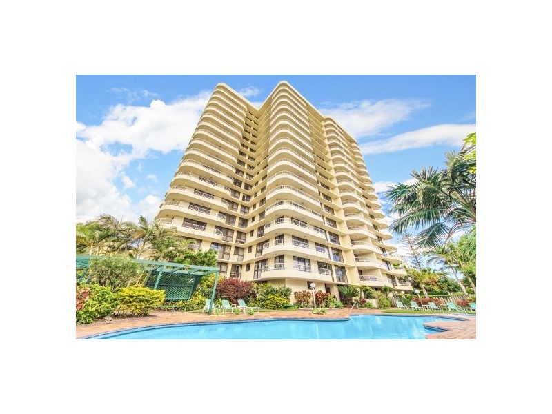 40 ‘Capricornia’ 121 Surf Parade, Broadbeach QLD 4218