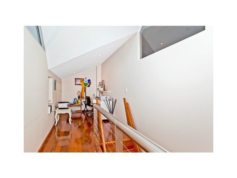 Villa 5 ‘Cranston’, 125 Santa Cruz Boulevard, Clear Island Waters QLD 4226