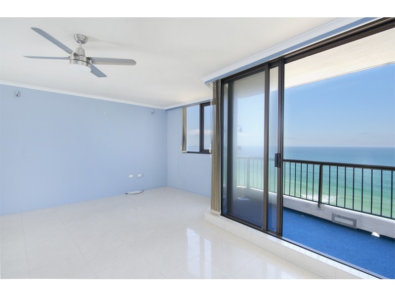 1601 ‘Surfers International’, 9 Trickett Street, Surfers Paradise QLD 4217