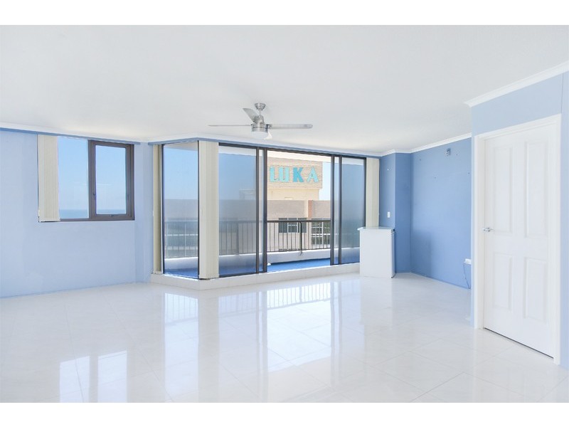 1601 ‘Surfers International’, 9 Trickett Street, Surfers Paradise QLD 4217