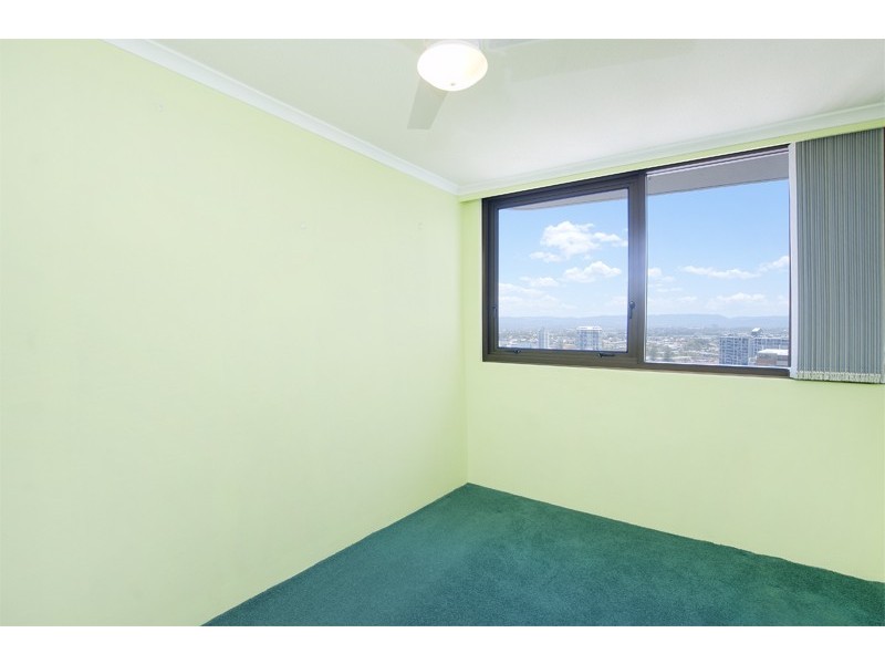 1601 ‘Surfers International’, 9 Trickett Street, Surfers Paradise QLD 4217