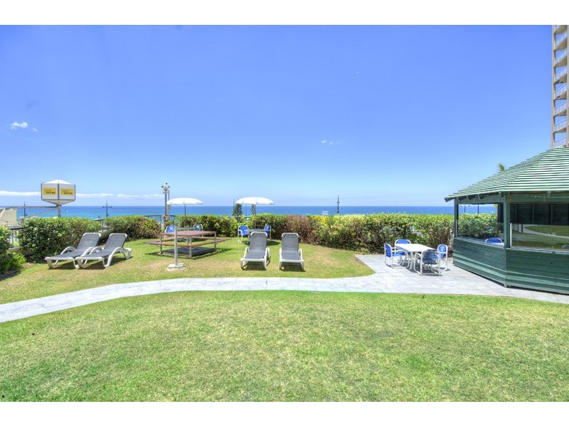 1601 ‘Surfers International’, 9 Trickett Street, Surfers Paradise QLD 4217