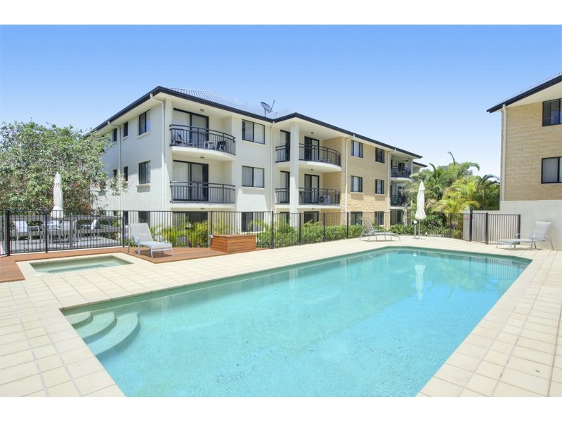 6 ‘Kensington On The Park’ 138 High Street, Southport QLD 4215