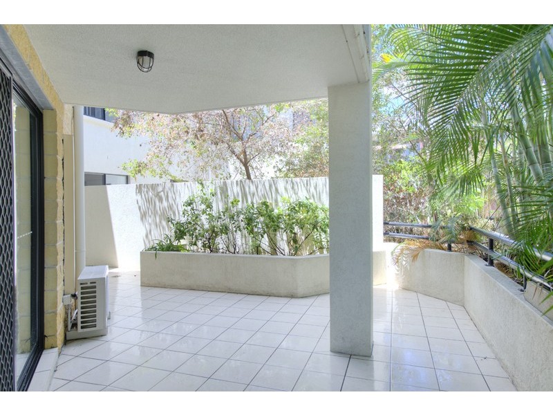 6 ‘Kensington On The Park’ 138 High Street, Southport QLD 4215