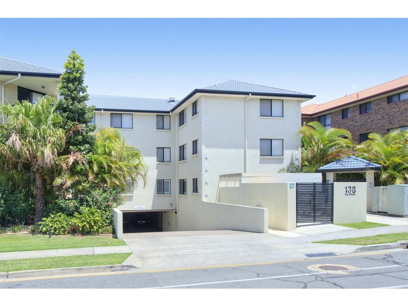 6 ‘Kensington On The Park’ 138 High Street, Southport QLD 4215