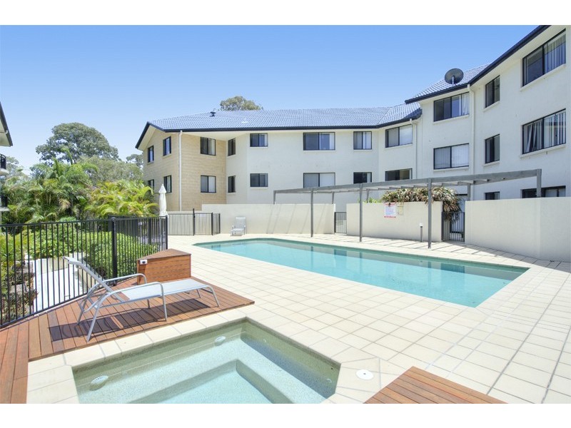 6 ‘Kensington On The Park’ 138 High Street, Southport QLD 4215