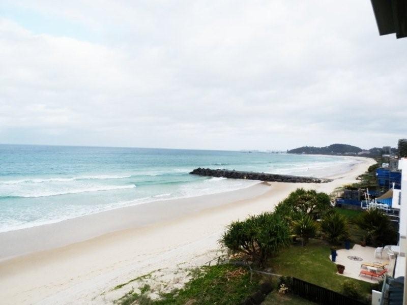 2/209 Jefferson Lane, Palm Beach QLD 4221