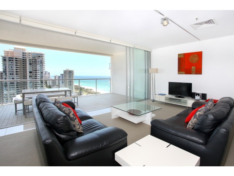 1601 ‘Air on Broadbeach’, 159 Old Burleigh Road, Broadbeach QLD 4218