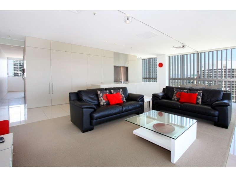 1601 ‘Air on Broadbeach’, 159 Old Burleigh Road, Broadbeach QLD 4218