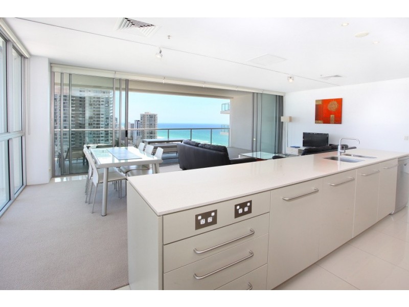 1601 ‘Air on Broadbeach’, 159 Old Burleigh Road, Broadbeach QLD 4218