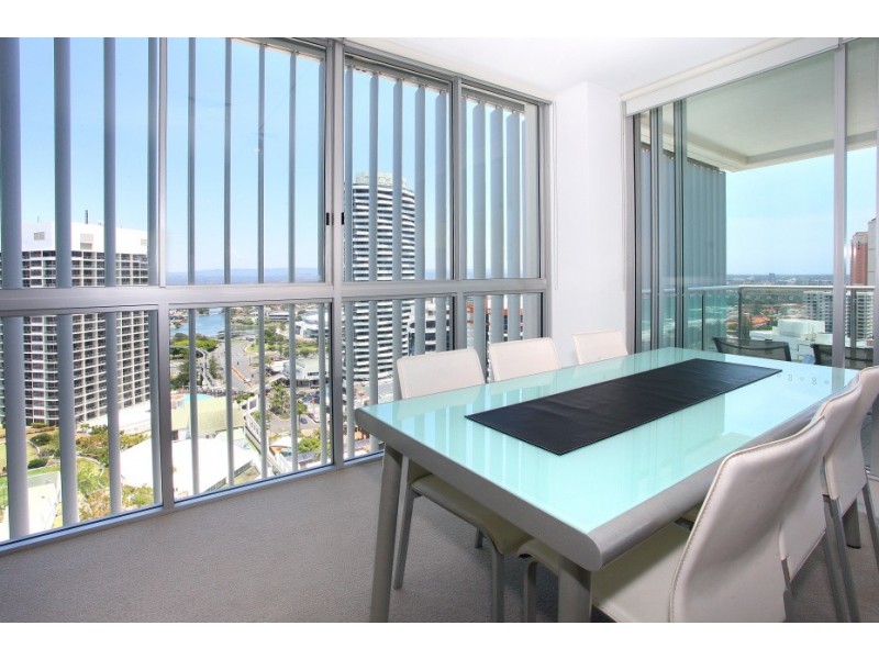 1601 ‘Air on Broadbeach’, 159 Old Burleigh Road, Broadbeach QLD 4218