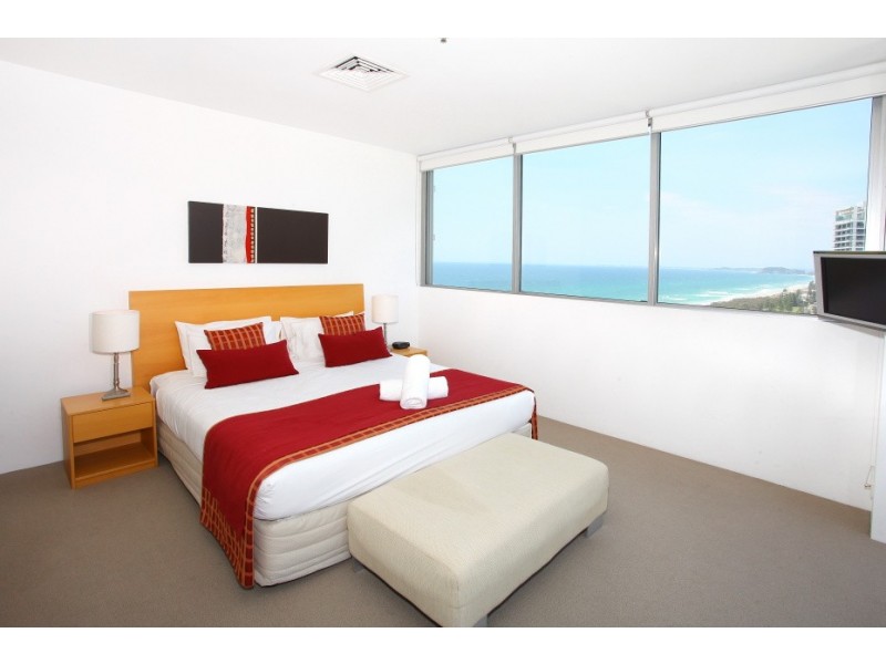 1601 ‘Air on Broadbeach’, 159 Old Burleigh Road, Broadbeach QLD 4218
