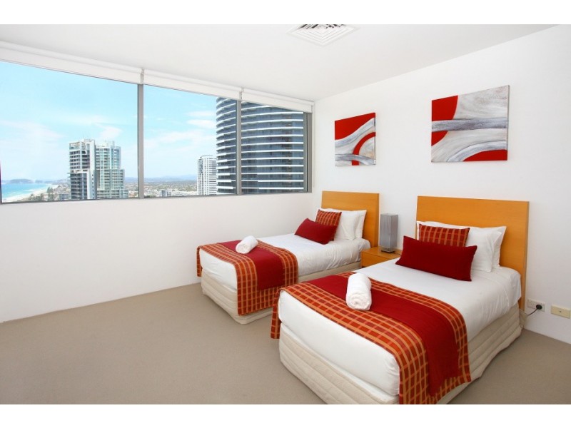 1601 ‘Air on Broadbeach’, 159 Old Burleigh Road, Broadbeach QLD 4218
