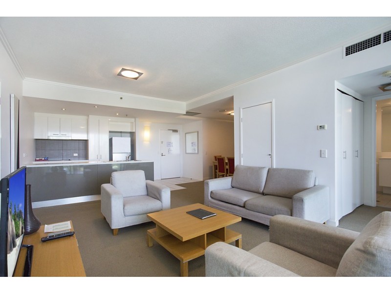 2804 ‘Freshwater Point’ 33 T.E.Peters Drive, Broadbeach Waters QLD 4218