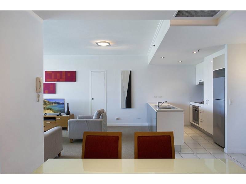 2804 ‘Freshwater Point’ 33 T.E.Peters Drive, Broadbeach Waters QLD 4218