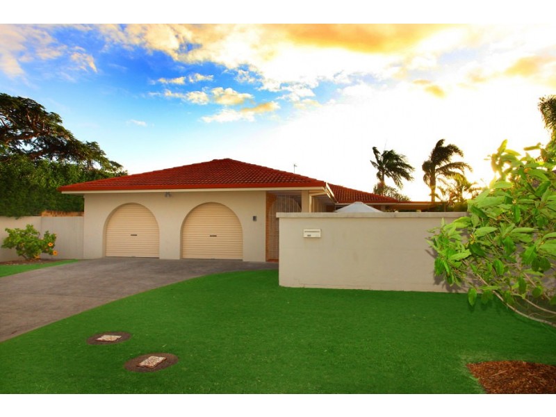 41 Platypus Avenue, Sorrento QLD 4217