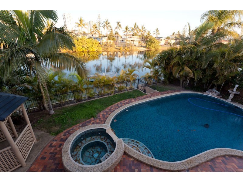 49 Sunrise Boulevard, Surfers Paradise QLD 4217