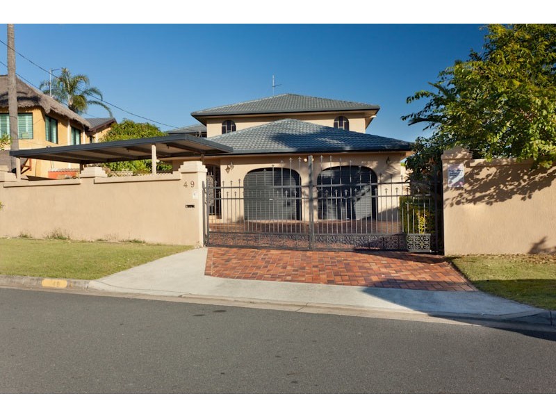 49 Sunrise Boulevard, Surfers Paradise QLD 4217