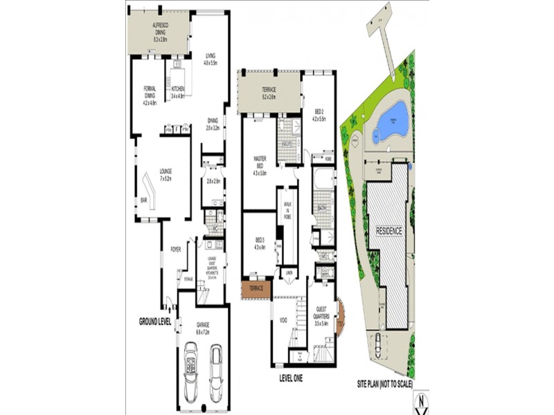 49 Sunrise Boulevard, Surfers Paradise QLD 4217