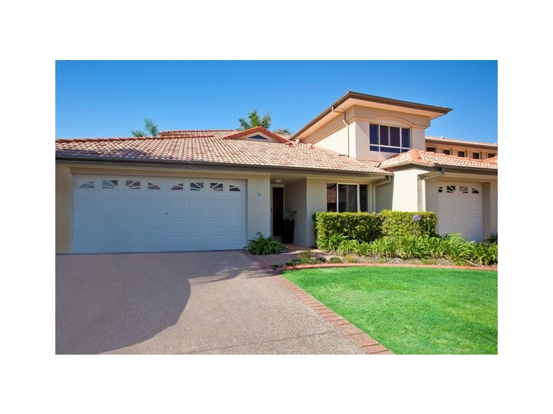 27 ‘Runaway Cove’ 76 Bayview Street, Runaway Bay QLD 4216 the real estate agency Withdrawn