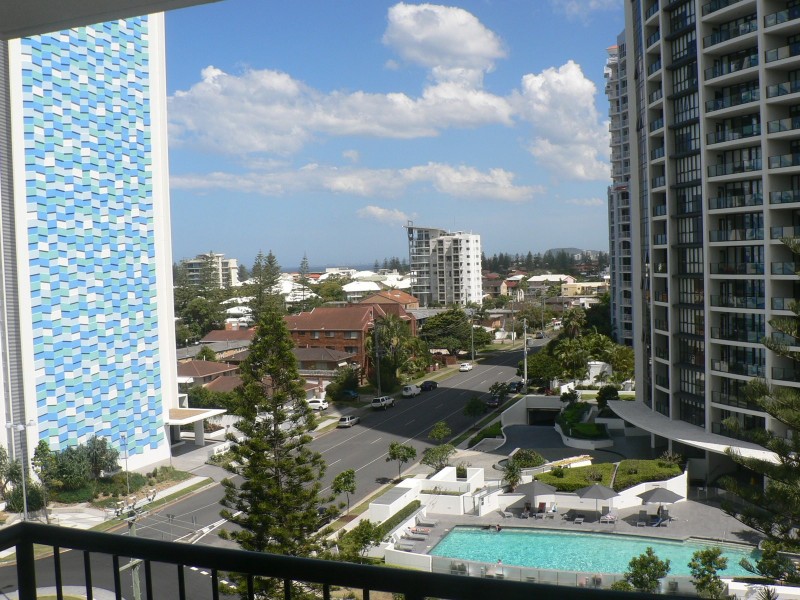 705/30 Surf Parade, Broadbeach QLD 4218